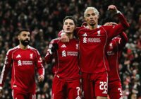 ジェレミー・フリンポン – 超主観的YNWA -リヴァプールFC応援ブログ